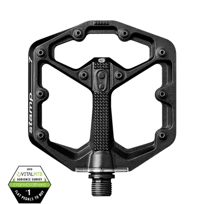 Crankbrothers Stamp 7 Pedals 11