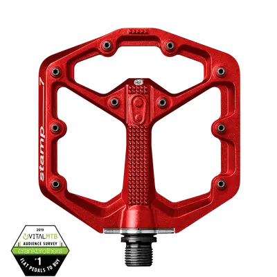 Crankbrothers Stamp 7 Pedals 12