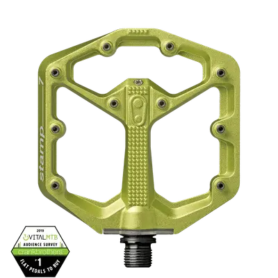 Crankbrothers Stamp 7 Pedals 6
