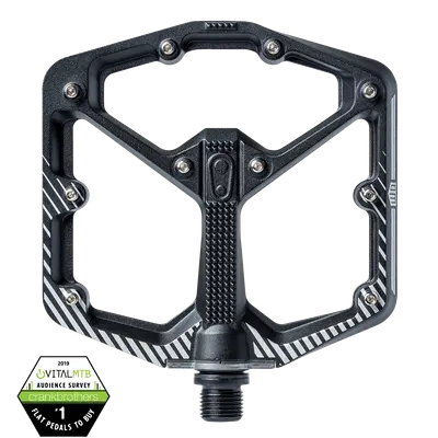 Crankbrothers Stamp 7 Pedals 7