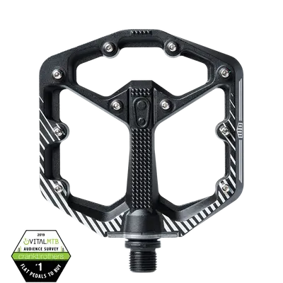 Crankbrothers Stamp 7 Pedals 8
