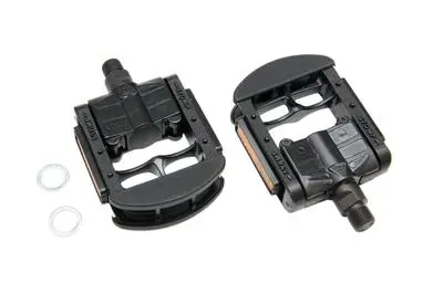Tern Pedals Folding Nylon 1