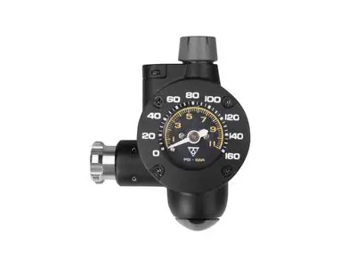 Topeak Airbooster G2 1