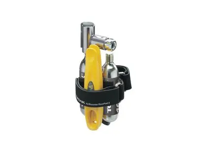 Topeak Airbooster Race Pod X 1