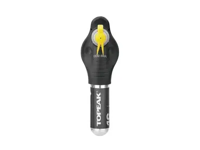 Topeak Co2-Bra Co2 Inflator 1