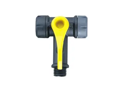 Topeak Joeblow Mountain Twinhead 1