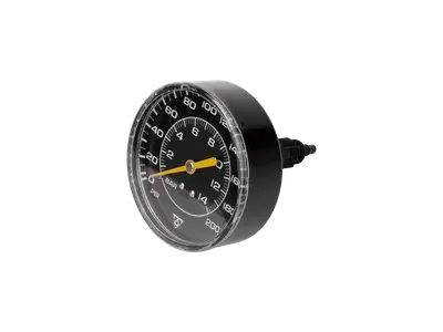Topeak Pump Part Gauge Joeblow Dx 1