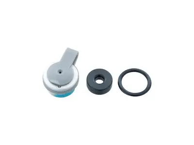 Topeak Pump Rebuild Kit Micro Rocket 1