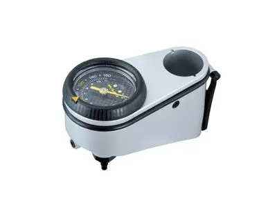 Topeak Pump Part Gauge Joeblow Pro & Dx 1