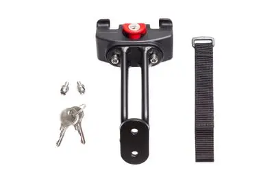 Tern Rack Luggage Truss Front Mount For Bags/Racks 1