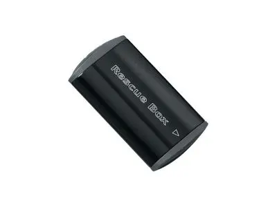 Topeak Puncture Repair Rescue Box 1