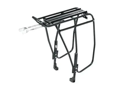 Topeak Uni Super Tourist Disc Rack Adjustable 1