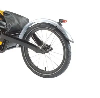 Topeak Trailer Wheel To Fit Journey Trailer 1