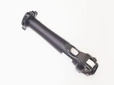 Tern Parts Handlepost Q-Lock Telescopic Black 1