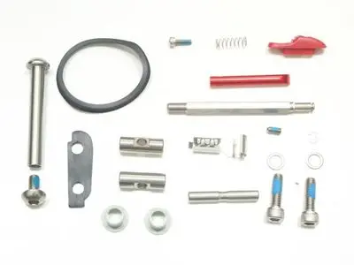 Tern Parts Handlepost Latch Kit Physis G2 (No Leve 1