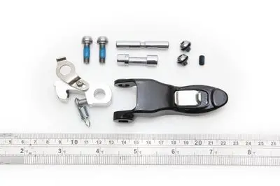 Tern Parts Handlepost Latch Kit Q-Lock 1