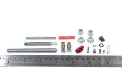 Tern Parts Frame Latch Kit Ocl Joint Gen2 1