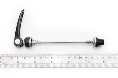 Tern Parts Front Quick Release Skewer - Mini 1