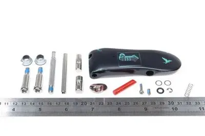 Tern Parts Ocl Link Lever & Hardware Kit 1