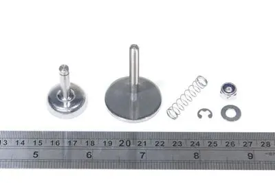 Tern Parts Magnetix Clip System 2.0 For Link 1