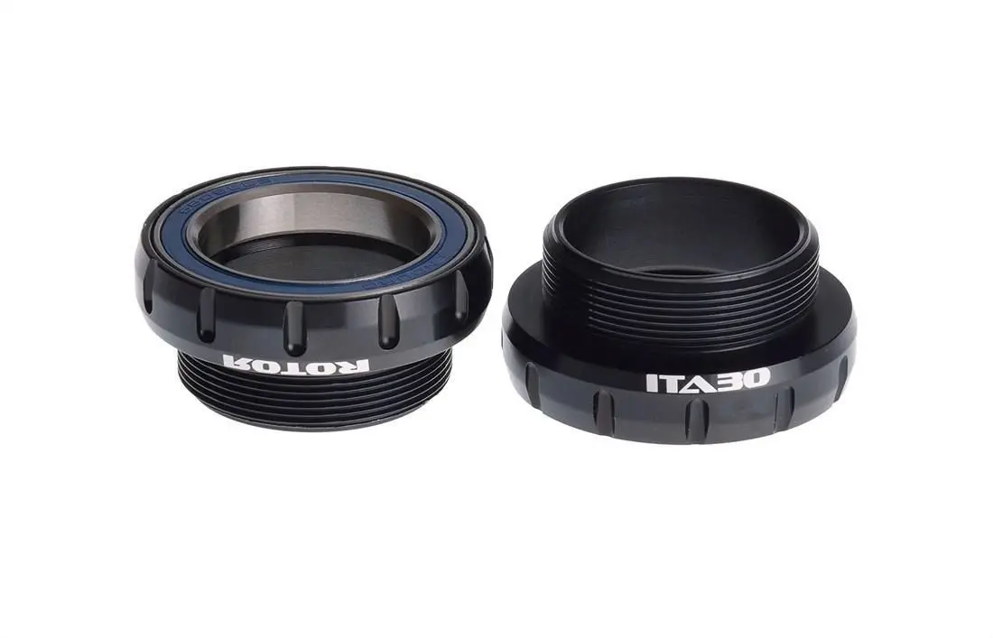 Rotor Ita30 Italian Abec3 For 30Mm 1