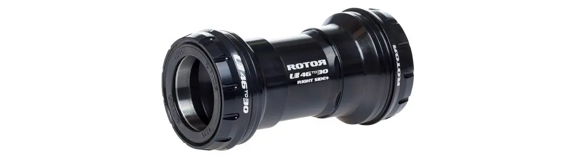 Rotor Ubb4630 Pf30 Abec3 For 30Mm 1