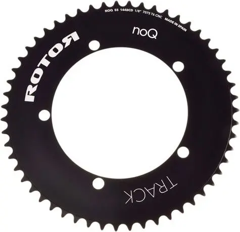 Rotor Chainrings Track 144X5 1