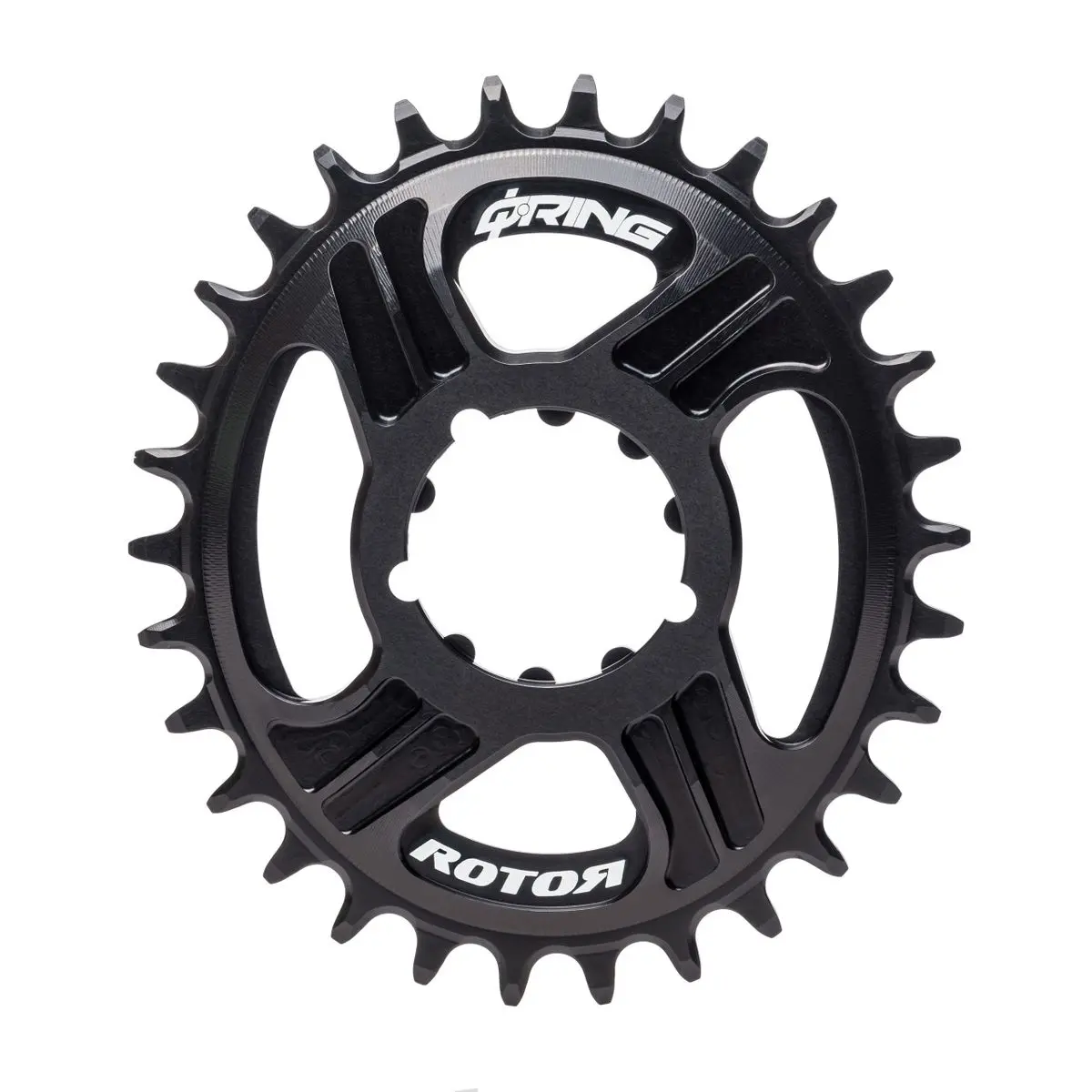 Rotor Chainrings Q Rings Direct Mount Sram Boost 1