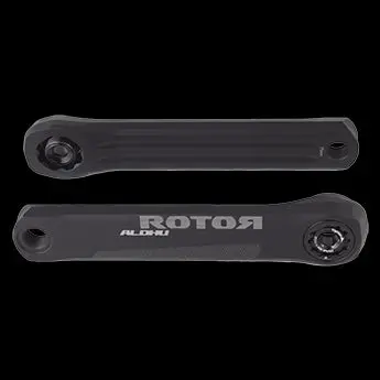 Rotor Aldhu Direct Mount Cranks 1