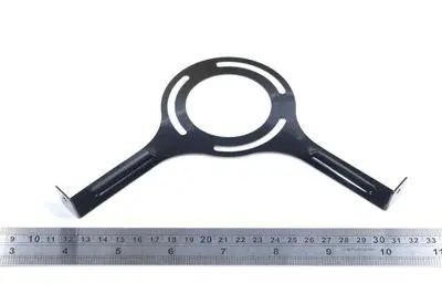 Tern Gsd Chain Guard Mount Bracket For Bosch 1