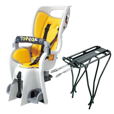 Topeak Baby Seats 1