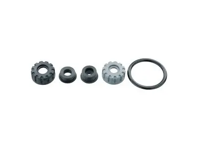 Topeak Pump Rebuild Kit Joeblow Max Ii 1