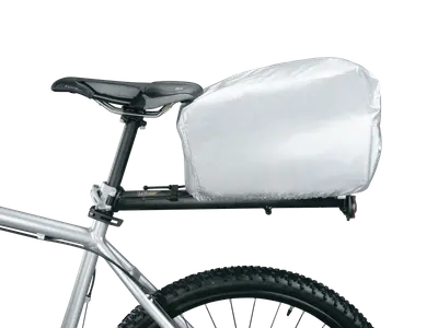 Topeak Trunk Bag Rain Cover For Mtx Ex/Dx 1