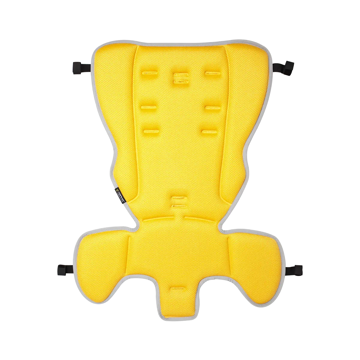 Topeak Baby Seat Ii Pad Set 1