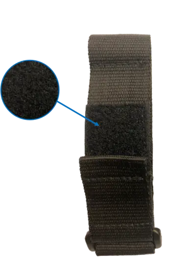 Tern Clubhouse Seat Strap 1