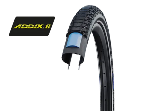 Schwalbe Tyre Marathon Plus Tour E-Plus 1
