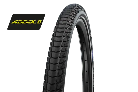 Schwalbe Tyre Marathon Plus Tour E-Plus 2