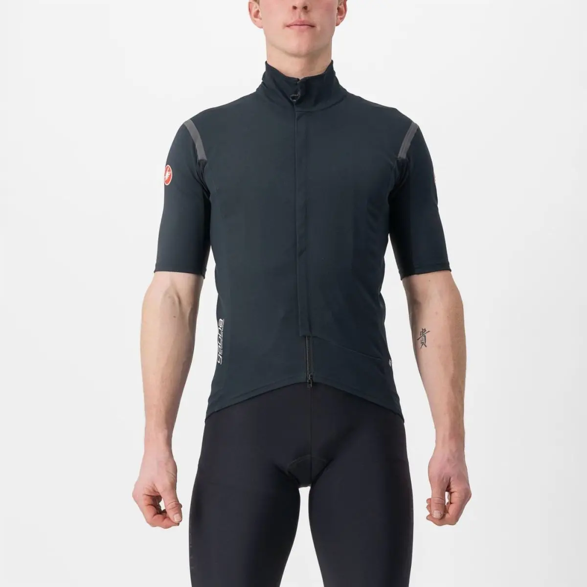 Castelli Gabba Ros 2 Jacket Men's 1