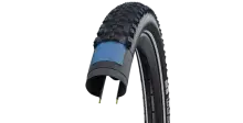 Schwalbe Tyre Smart Sam Hs624 2