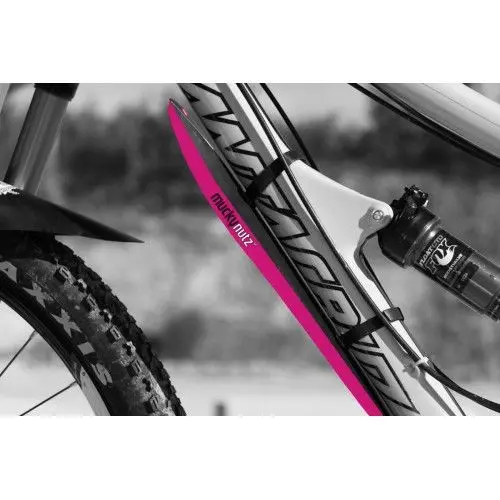 Mucky Nutz Gut Fender 1