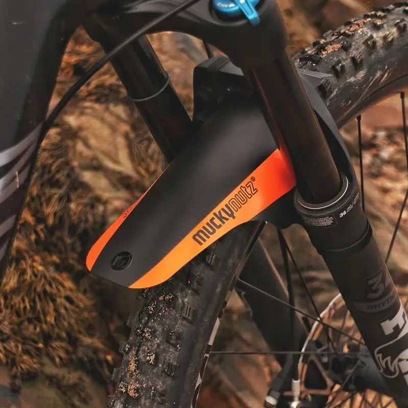 Mucky Nutz Velcro Strap 1