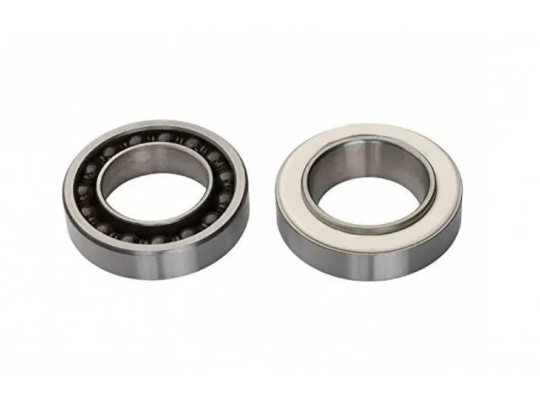 Fulcrum Part Rs-150 Usb Rebuild Kit 1
