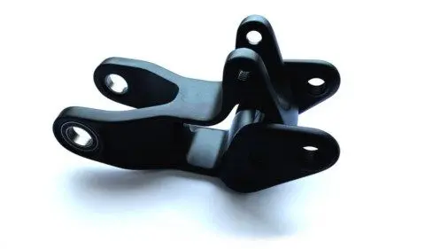 Focus Linkage Set For Sam2 Bosch 1