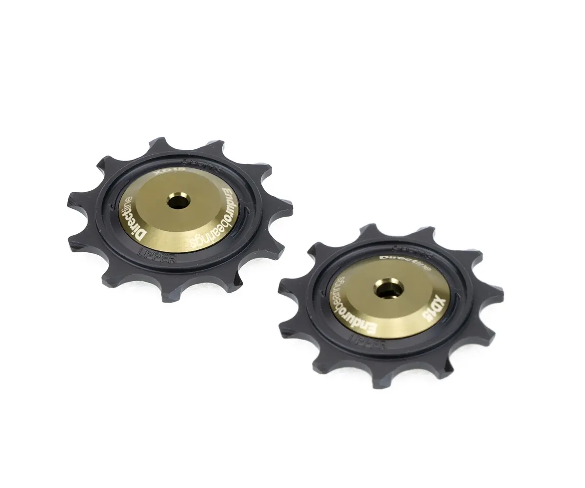 Enduro Directline Xd-15 For Shimano 12S Road 2