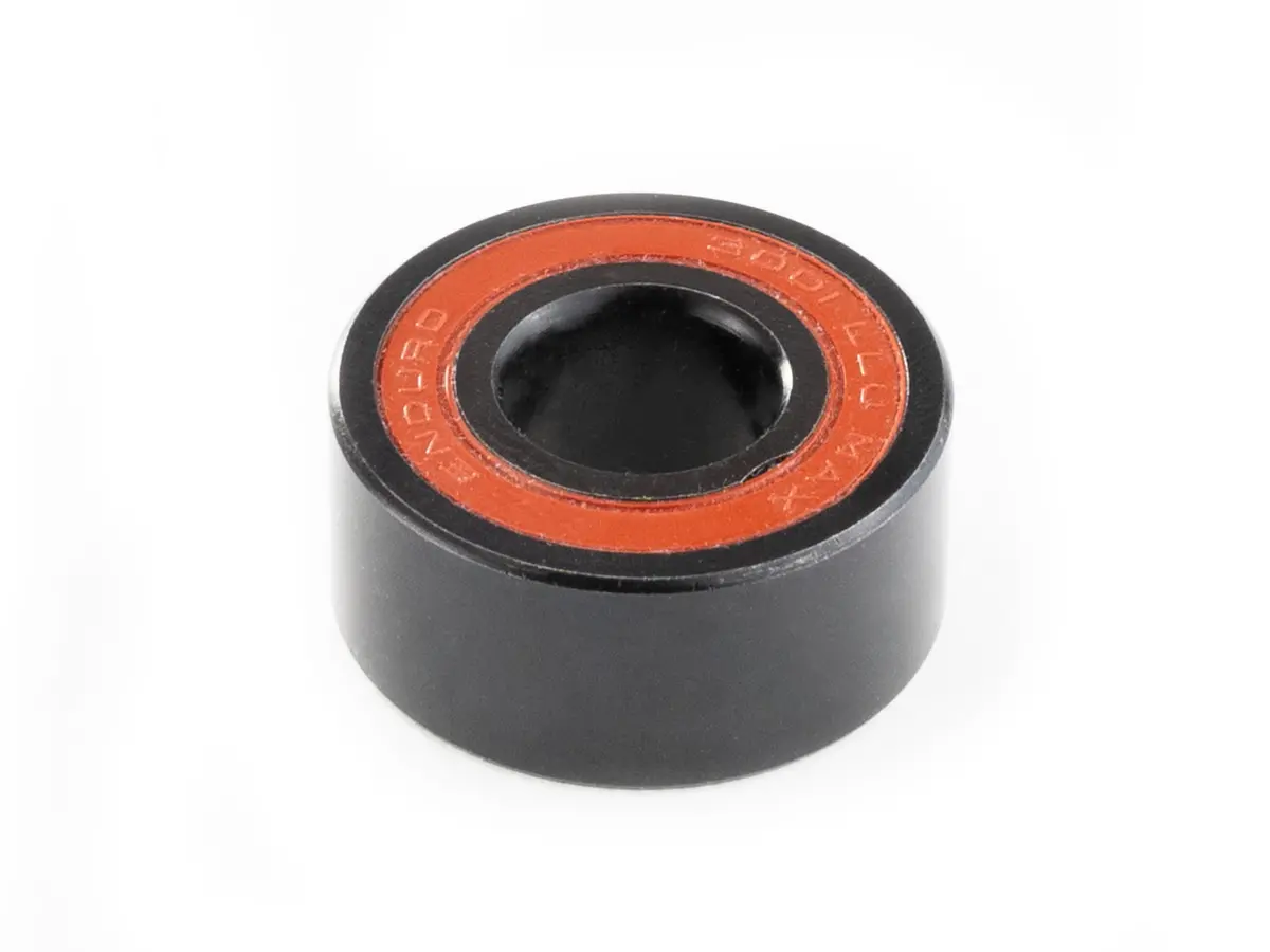 Enduro Max Radial Bearing 3001 12 X 29 X 12 1