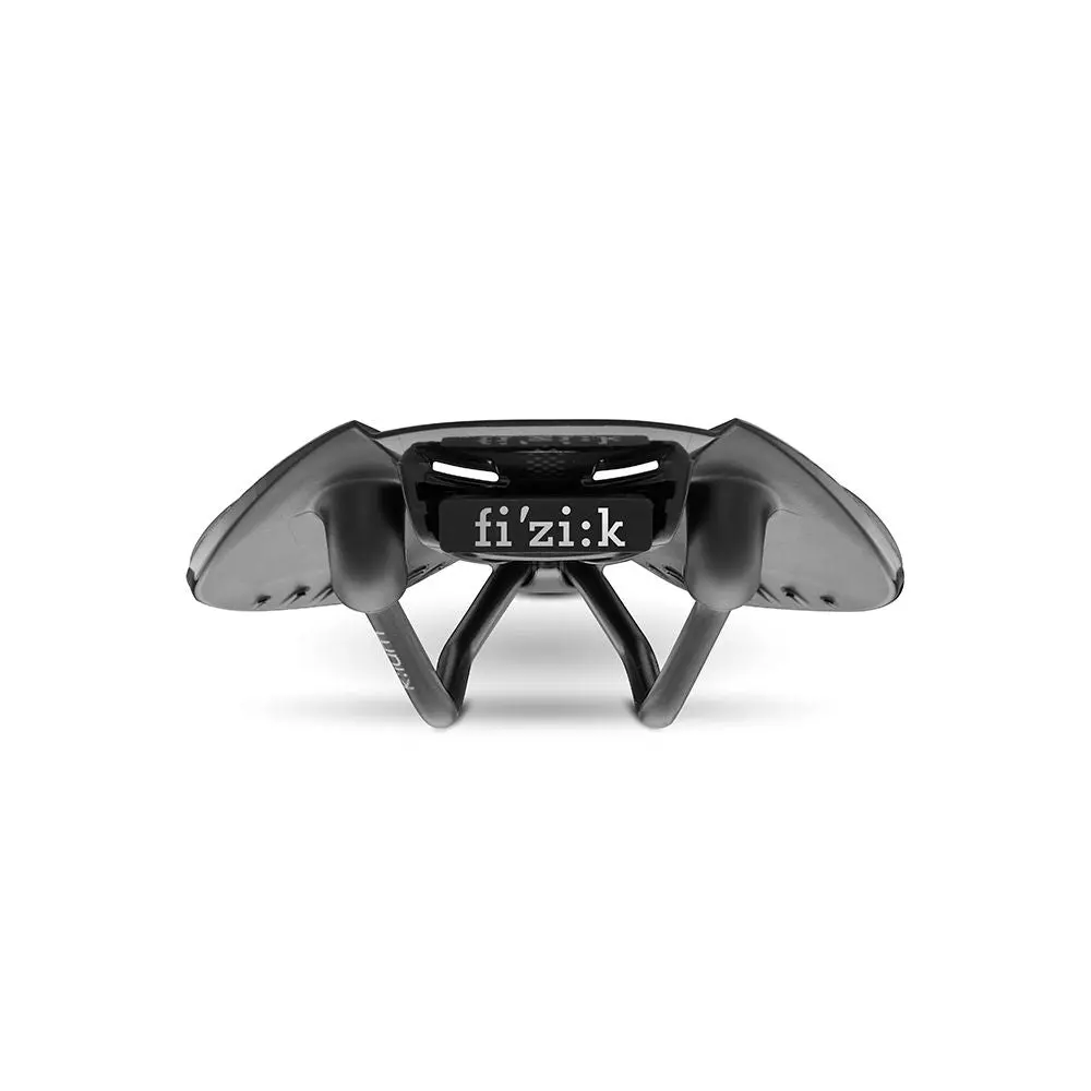 Fizik Saddle Aliante R3 Versus Evo 1