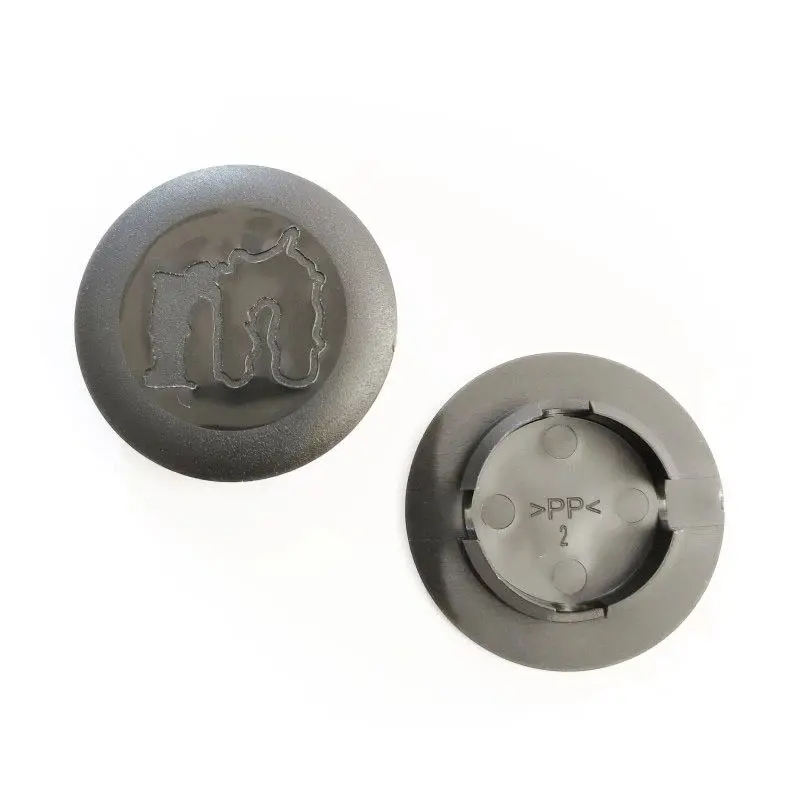 Mucky Nutz Locking Caps For Mugguard 2