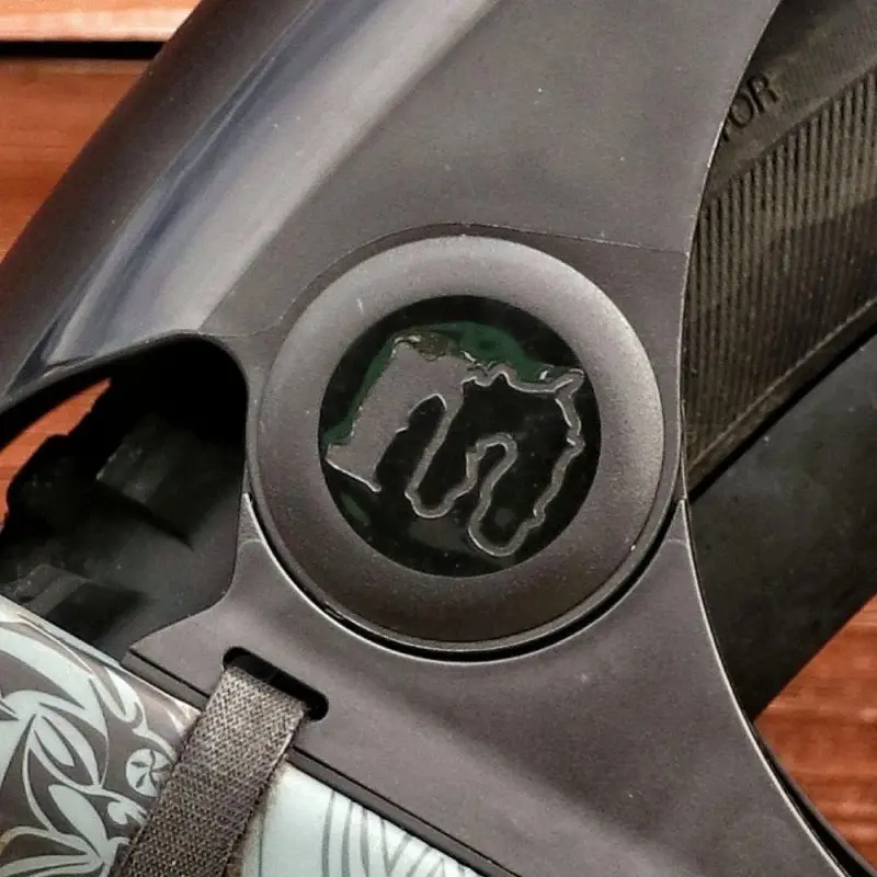 Mucky Nutz Locking Caps For Mugguard 1