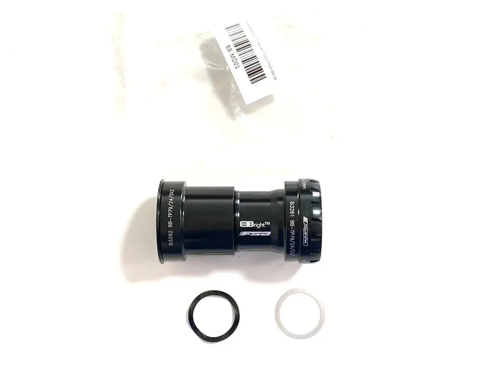 Cervelo Bottom Bracket 1