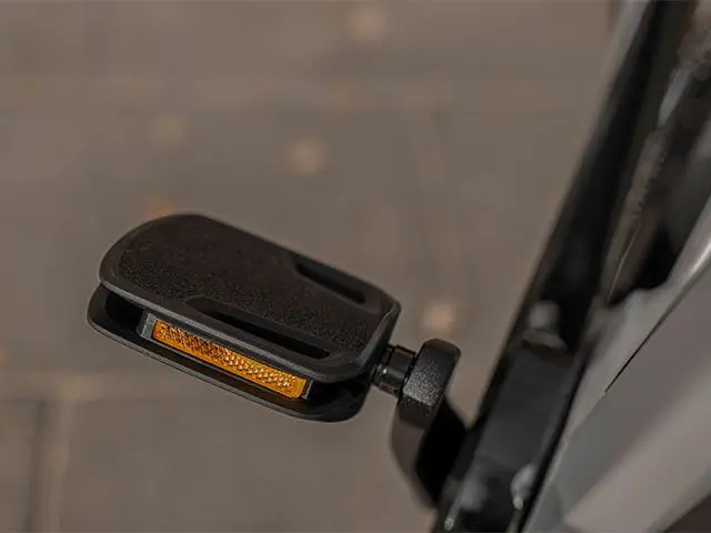 Ergon Pedal Pt-L 1